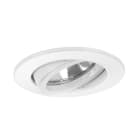 BRUMBERG - LUCINA-R 230VAC GU10 max.50W ws.gl.