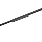 BRUMBERG - PEPA LINEAR Leuchte, 15 W, DALI-2, 3.000 K, CRI > 90, 24°