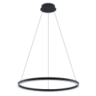 BRUMBERG - Decken-Pendelleuchte, 3.000 K 46,8 W, D= Baldachin 185 mm, Pendel