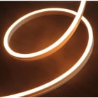 BRUMBERG - QF Prot Hori Segment Flexplat IP65, 50mm, 5 W/m, 2.700K, CRI>90