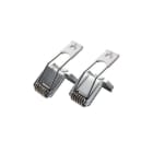 BRUMBERG - Befestigungsfeder-Set für Deckeneinbau, BYAM MINI/BYAM MIDI