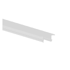 BRUMBERG - Eindringschutz ONETRACK 1.000 mm, weiss