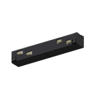 BRUMBERG - Linearverbinder, passend zu 48 V- Schiene, schwarz