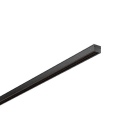 BRUMBERG - 48 V-Stromschiene DALI, flache Ausführung, 1.000 mm, schwarz