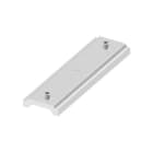 BRUMBERG - Stabilisierungsplatte, alu, für Schienen 88488100, 88488200 & 88488