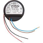 EKEY - EKEY NT UP 230VAC/12VDC/1.5A Netzteil unterputz