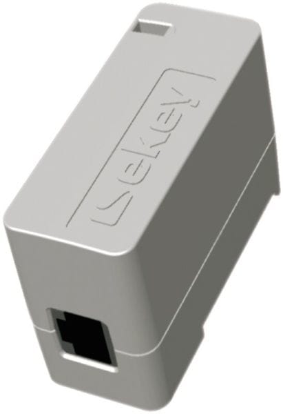 EKEY - EKEY net CV LAN mit RS485/LAN Anschluss