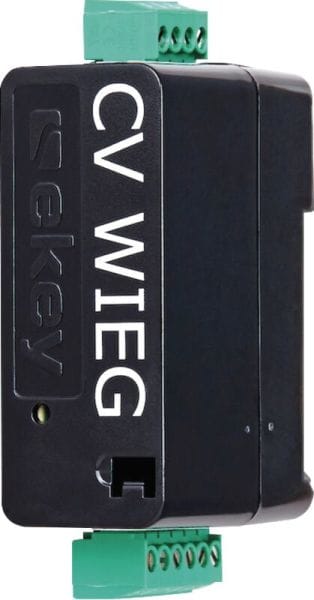 EKEY - EKEY net CV WIEGAND RS485 Wiegand Converter ekey net