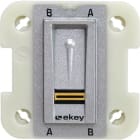 EKEY - EKEY net FS S UP E Fingerscanner unterputz 40F