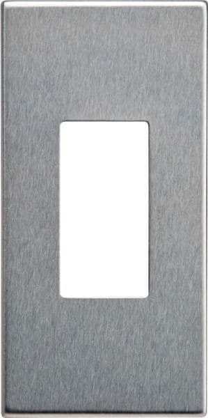 EKEY - EKEY Dekorelement IN ED Dekorelement für FS integra