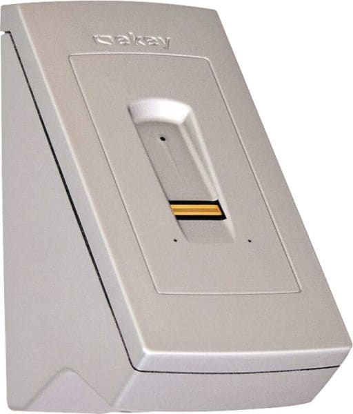 EKEY - EKEY home FS AP 2.0 Fingerscanner aufputz 99F