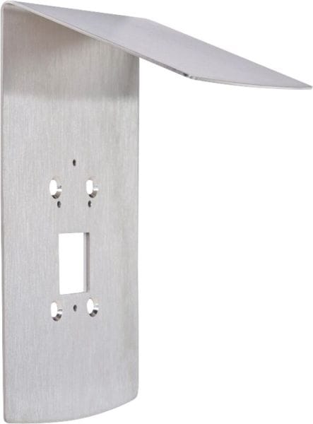 EKEY - EKEY Wetterschutz AP 2.0 ED Abmessungen B/H/T:110x170x95mm