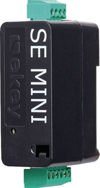 EKEY - EKEY home SE mini 1 - Steuereinheit mini 1 Relais