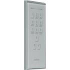 EKEY - EKEY Dekorelement KP IN GL EG Dekor keypad Glas edelstahlgr.