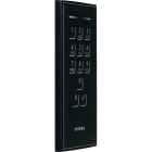 EKEY - EKEY Dekorelement KP IN GL AN Dekor keypad Glas anthrazit