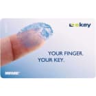 EKEY - EKEY RFID Karte Mifare 2k logo