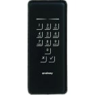 EKEY - EKEY Montagerahmen KP IN GL AN Glas anthrazit