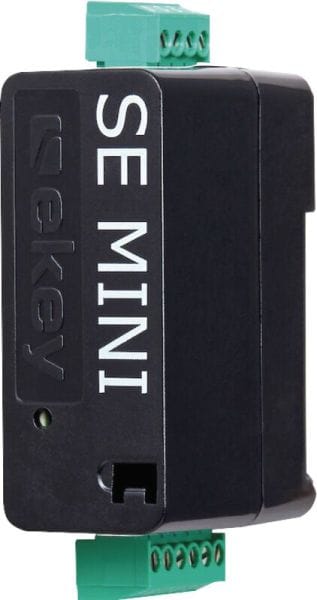 EKEY - EKEY home SE mini 2 Steuereinheit mini 2 Relais