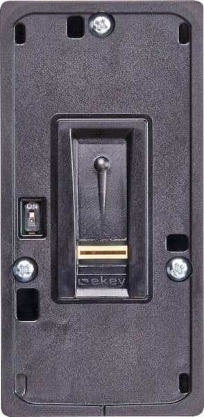 EKEY - EKEY net FS S IN 2.0 Fingerscanner integra 40F