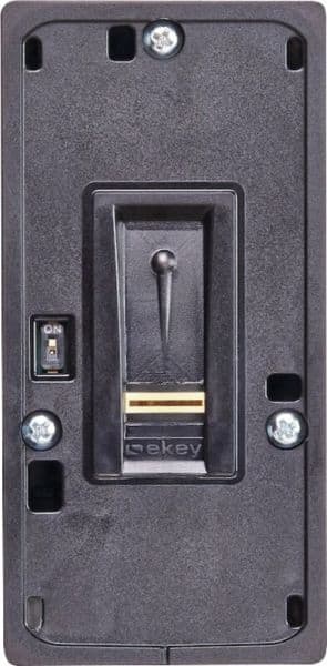 EKEY - EKEY net FS M IN 2.0 RFID Fingerscanner integra 200F