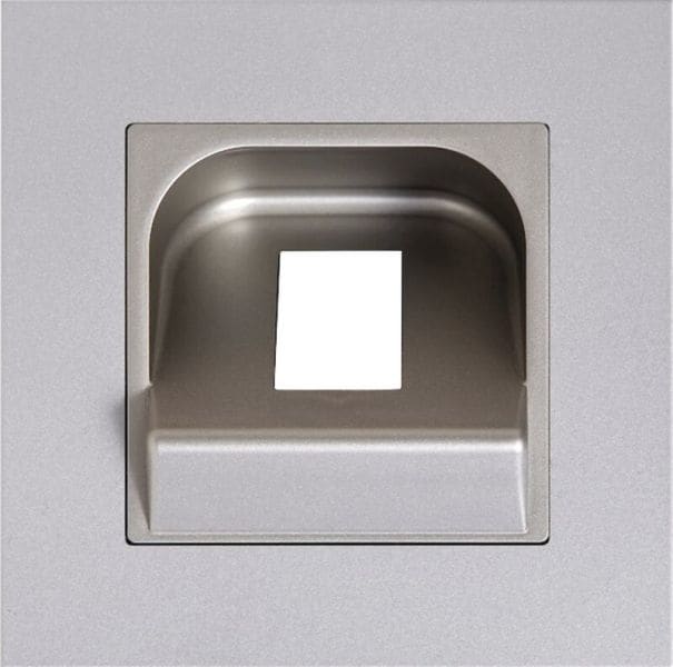 EKEY - EKEY ModulS Siedle Vario SM Einbaumodul für FS UP E schräg