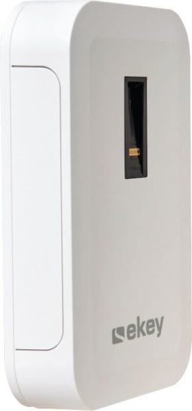 EKEY - EKEY net station RFID MIFARE DESFire EV1