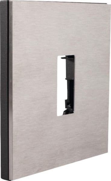 EKEY - EKEY Modul GIRA System 106 ED, Einbaumodul für FS UP E