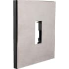 EKEY - EKEY Modul GIRA System 106 ED, Einbaumodul für FS UP E