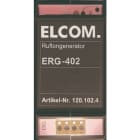 ELCOM - ERG-402 Etagenruf-Generator 4 Ruftöne zur Rufunterscheidung REG 1+n