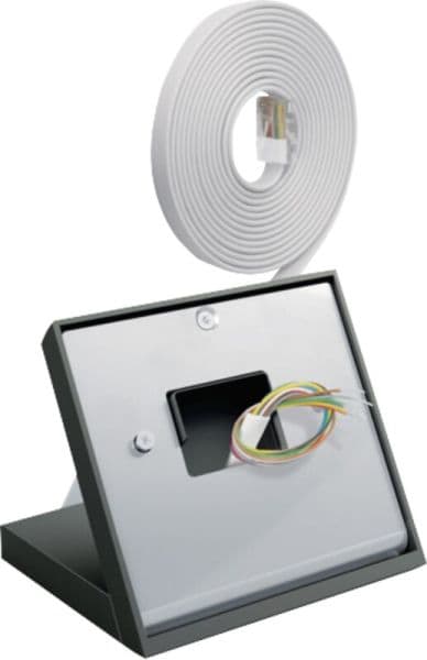 ELCOM - Tischkonsole für Innenstation Audio Touch / Fon