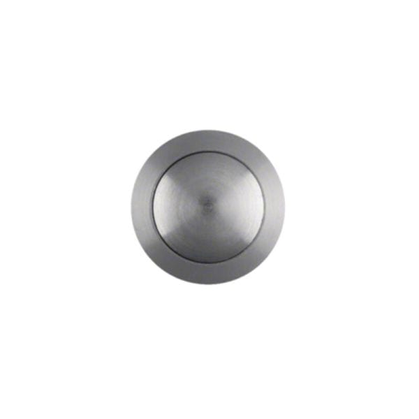 ELCOM - ESK-252 AEE Klingeltaster Edelst.