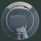 ELCOM - ESK-252AEC Ruftaster EB PVD-chrom