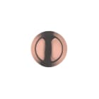 ELCOM - ESK-252 Ruftaster Edelstahl PVD Variantic