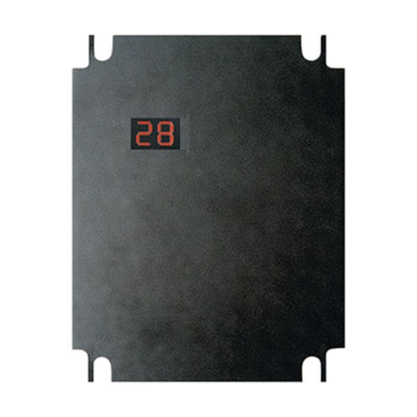 ELCOM - KPR-200 Transponder Leser EB schwarz