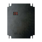 ELCOM - KPR-200 Transponder Leser EB schwarz