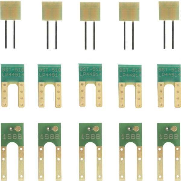ELCOM - Set Bus Abschluss 2D Video