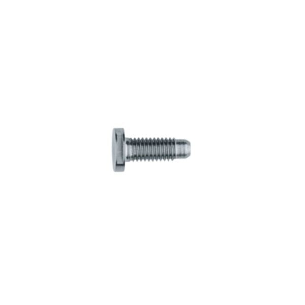 ELCOM - Schraube Spezial Edelstahl ZY, M5x12