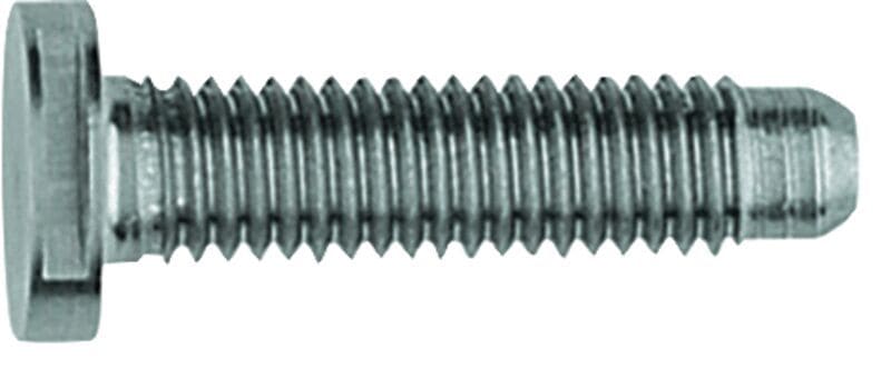 ELCOM - Schraube Spezial Edelstahl ZYKO, M5x22