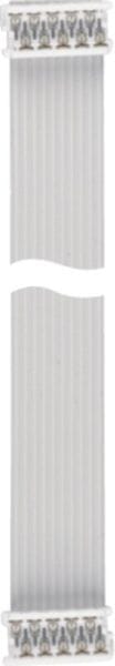 ELCOM - Modul-Verbindungskabel 334 mm MODESTA