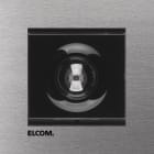 ELCOM - Video Modul EB 2Draht Edelstahl matt MODESTA