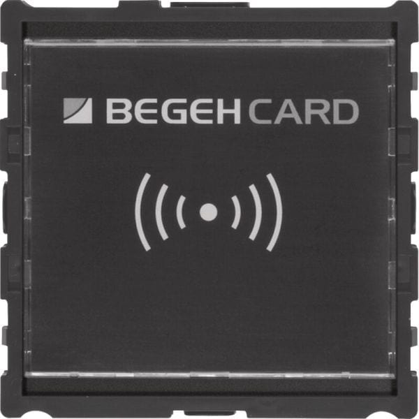ELCOM - RFID-Postschloss Modul ONE