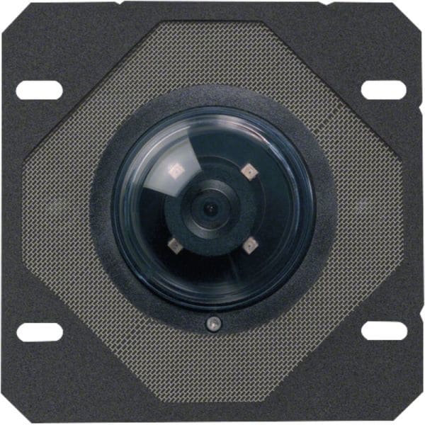 ELCOM - BTC-500 Kamera ohne Lautsprecher EB 2D-Video schwarz