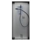 ELCOM - Unterputzkästen für FMU-Rahmen 2/1, 135x285x55mm