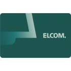 ELCOM - motion Transponder-Card 10 Stück