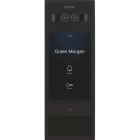 ELCOM - motion Außenstation Video IP, Touchdisplay, Kartenleser