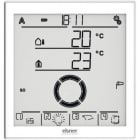 ELSNER - Solexa II-Display weiß