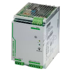 ELSNER - Netzgerät 24 V DC 6,25 A REG