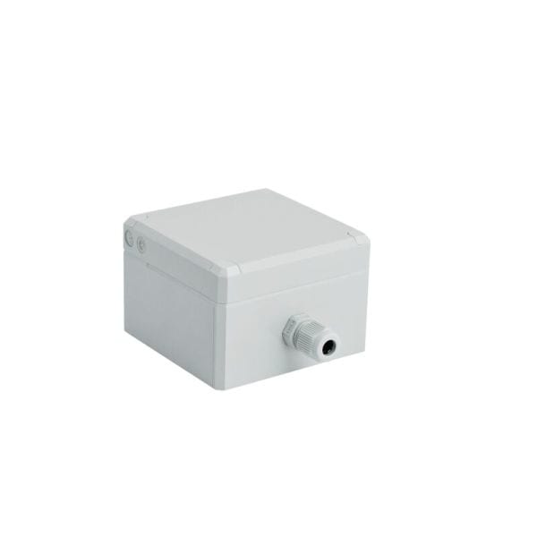 ELSNER - GPS-DCF-Konverter UTC+