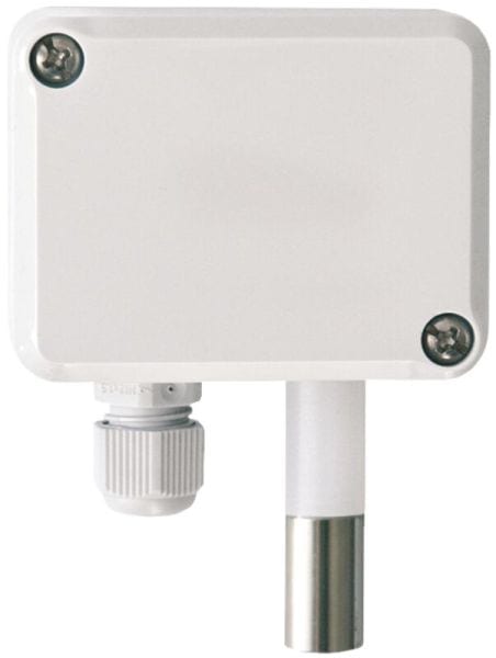 ELSNER - TH-AP Modbus Modbus-Temperatur- & Feuchtesensor