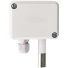 ELSNER - TH-AP Modbus Modbus-Temperatur- & Feuchtesensor